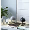 SCHÖNER WOHNEN-Kollektion Lampes À Poser|Lampe de table KIA Blanc, 1 lumière