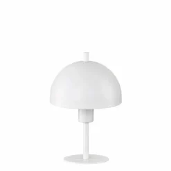 SCHÖNER WOHNEN-Kollektion Lampes À Poser|Lampe de table KIA Blanc, 1 lumière
