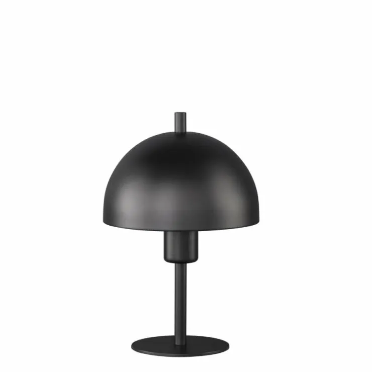 SCHÖNER WOHNEN-Kollektion Lampes À Poser|Lampe de table KIA Noir, 1 lumière