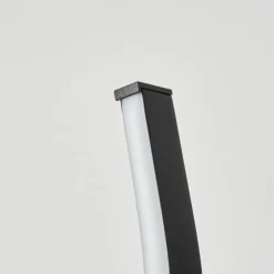hofstein Éclairage Led|Lampe de table Serlande LED Aluminium, 1 lumière