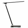 Luminaires Steinhauer Lampes À Poser|Lampe de table Steinhauer Serenade LED Noir, Blanc, 1 lumière