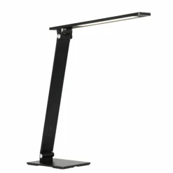 Luminaires Steinhauer Lampes À Poser|Lampe de table Steinhauer Serenade LED Noir, Blanc, 1 lumière