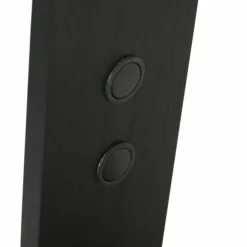 Luminaires Steinhauer Lampes À Poser|Lampe de table Steinhauer Serenade LED Noir, Blanc, 1 lumière