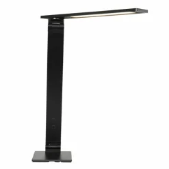 Luminaires Steinhauer Lampes À Poser|Lampe de table Steinhauer Serenade LED Noir, Blanc, 1 lumière