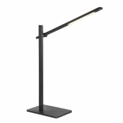 Luminaires Steinhauer Lampes À Poser|Lampe de table Steinhauer Stekk LED Noir, Blanc, 1 lumière