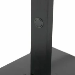 Luminaires Steinhauer Lampes À Poser|Lampe de table Steinhauer Stekk LED Noir, Blanc, 1 lumière