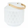 Luminaires Steinhauer Lampes À Poser|Lampe de table Steinhauer Porcelain Blanc, 1 lumière