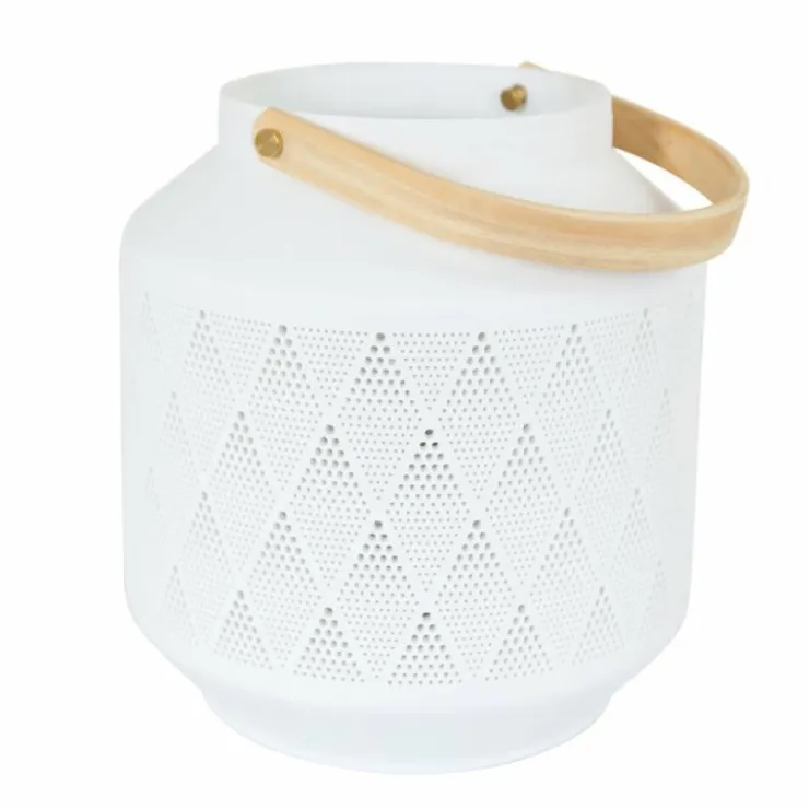 Luminaires Steinhauer Lampes À Poser|Lampe de table Steinhauer Porcelain Blanc, 1 lumière