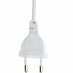 Luminaires Steinhauer Lampes À Poser|Lampe de table Steinhauer Porcelain Blanc, 1 lumière