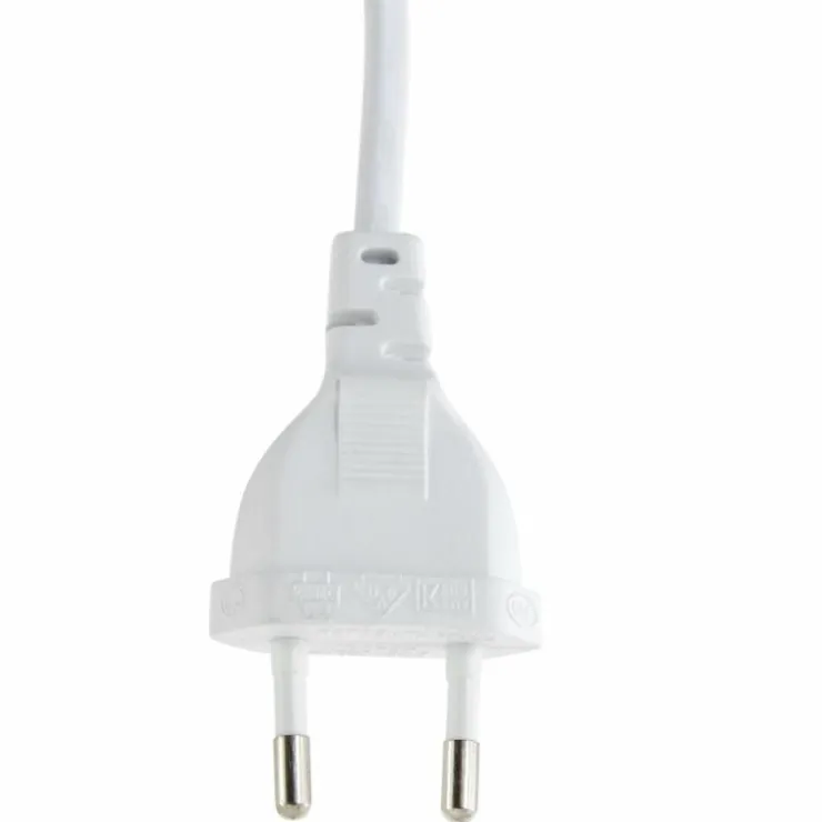 Luminaires Steinhauer Lampes À Poser|Lampe de table Steinhauer Porcelain Blanc, 1 lumière