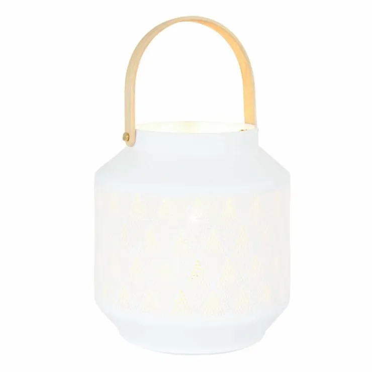 Luminaires Steinhauer Lampes À Poser|Lampe de table Steinhauer Porcelain Blanc, 1 lumière
