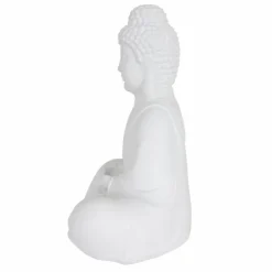 Luminaires Steinhauer Lampes À Poser|Lampe de table Steinhauer Jazz Blanc, 1 lumière