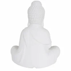 Luminaires Steinhauer Lampes À Poser|Lampe de table Steinhauer Jazz Blanc, 1 lumière