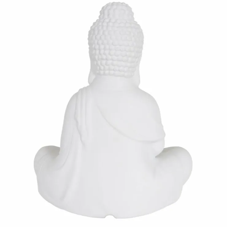 Luminaires Steinhauer Lampes À Poser|Lampe de table Steinhauer Jazz Blanc, 1 lumière
