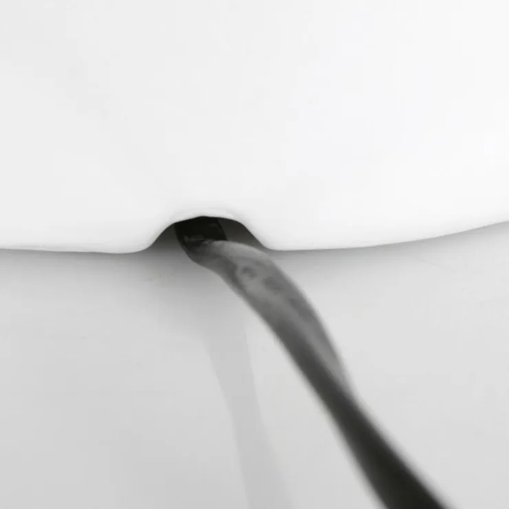 Luminaires Steinhauer Lampes À Poser|Lampe de table Steinhauer Jazz Blanc, 1 lumière