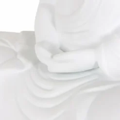 Luminaires Steinhauer Lampes À Poser|Lampe de table Steinhauer Jazz Blanc, 1 lumière