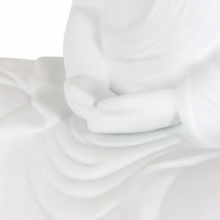 Luminaires Steinhauer Lampes À Poser|Lampe de table Steinhauer Jazz Blanc, 1 lumière