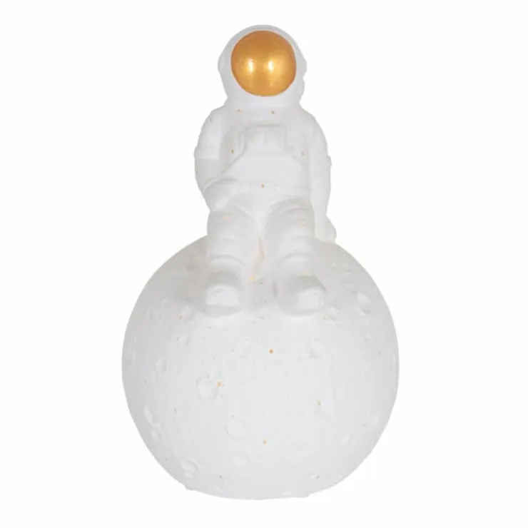 Luminaires Steinhauer Lampes À Poser|Lampe de table Steinhauer Jazz Blanc, 1 lumière