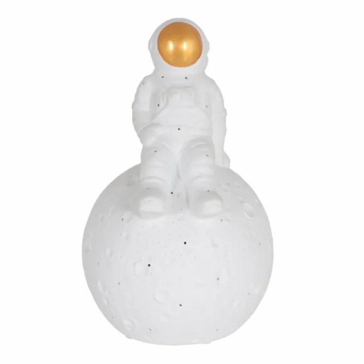 Luminaires Steinhauer Lampes À Poser|Lampe de table Steinhauer Jazz Blanc, 1 lumière