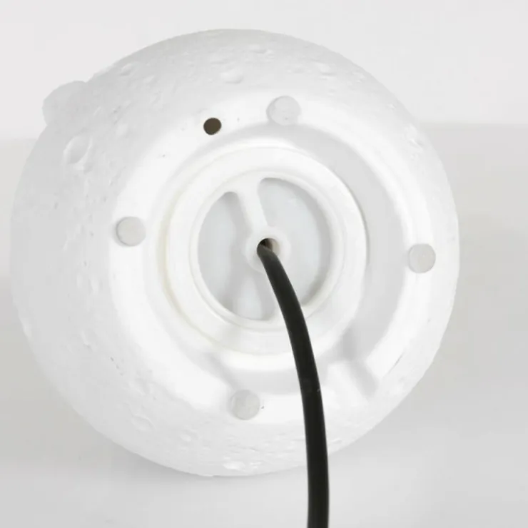 Luminaires Steinhauer Lampes À Poser|Lampe de table Steinhauer Jazz Blanc, 1 lumière