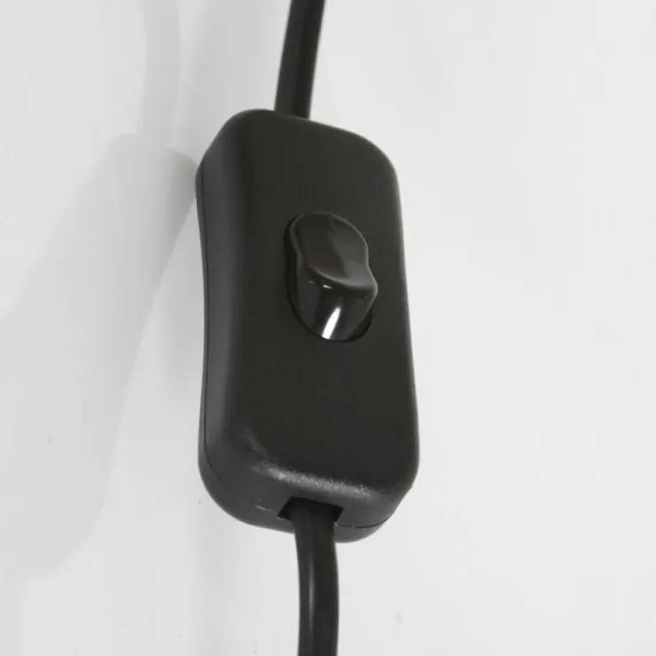 Luminaires Steinhauer Lampes À Poser|Lampe de table Steinhauer Jazz Blanc, 1 lumière