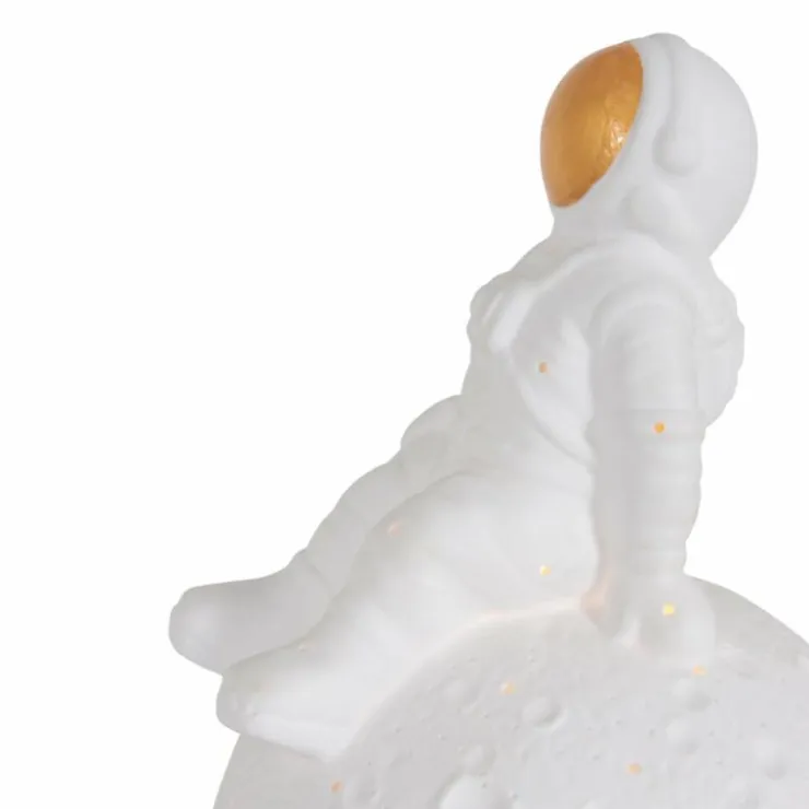 Luminaires Steinhauer Lampes À Poser|Lampe de table Steinhauer Jazz Blanc, 1 lumière