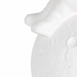 Luminaires Steinhauer Lampes À Poser|Lampe de table Steinhauer Jazz Blanc, 1 lumière