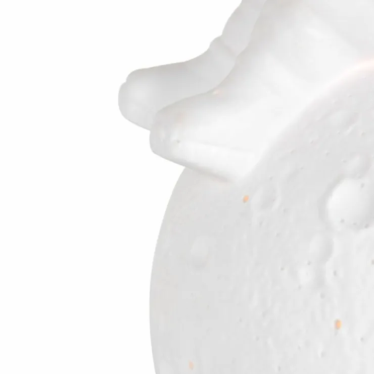 Luminaires Steinhauer Lampes À Poser|Lampe de table Steinhauer Jazz Blanc, 1 lumière