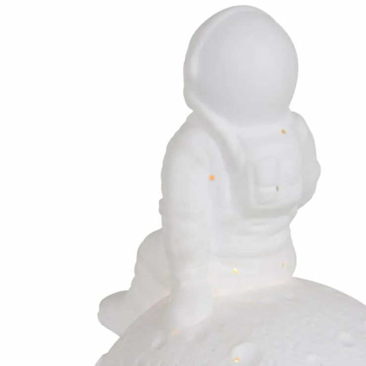 Luminaires Steinhauer Lampes À Poser|Lampe de table Steinhauer Jazz Blanc, 1 lumière