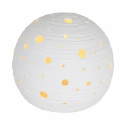 Luminaires Steinhauer Lampes À Poser|Lampe de table Steinhauer Jazz Blanc, 1 lumière