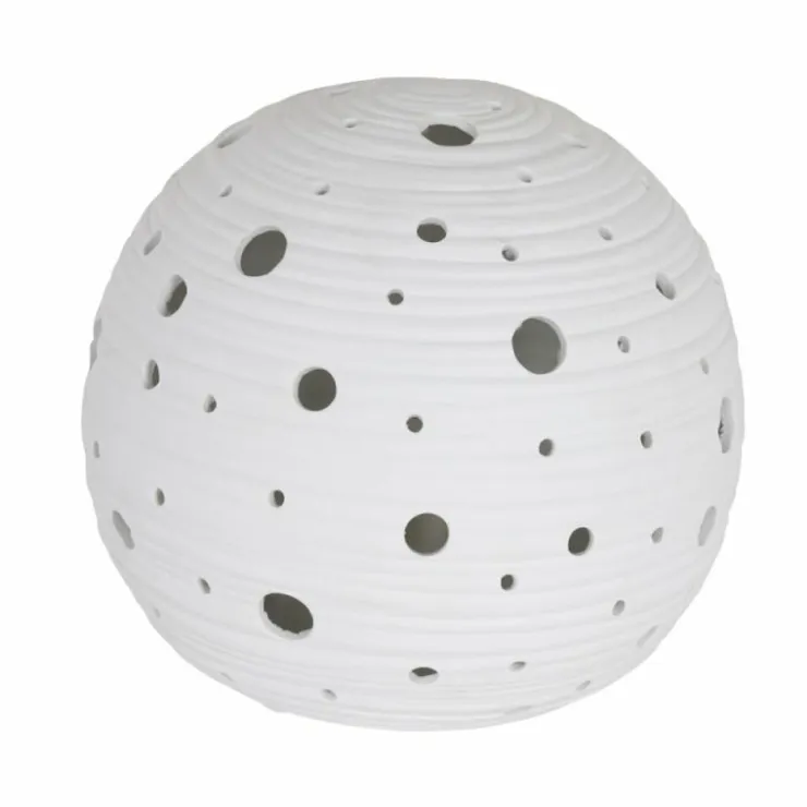 Luminaires Steinhauer Lampes À Poser|Lampe de table Steinhauer Jazz Blanc, 1 lumière