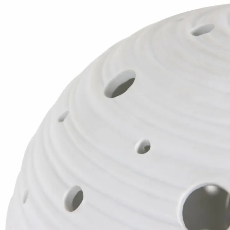 Luminaires Steinhauer Lampes À Poser|Lampe de table Steinhauer Jazz Blanc, 1 lumière