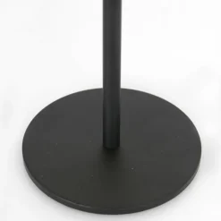 Luminaires Steinhauer Éclairage Led|Lampe de table Steinhauer Ancilla LED Noir, 1 lumière