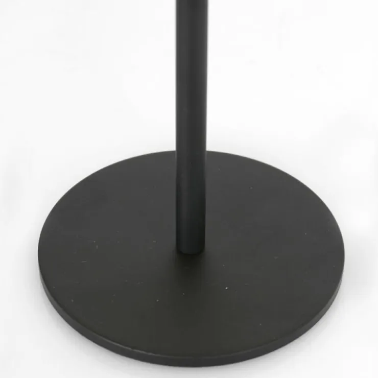 Luminaires Steinhauer Éclairage Led|Lampe de table Steinhauer Ancilla LED Noir, 1 lumière