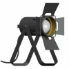 Luminaires Steinhauer Lampes À Poser|Lampe de table Steinhauer Carré Noir, 1 lumière