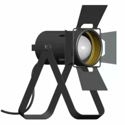 Luminaires Steinhauer Lampes À Poser|Lampe de table Steinhauer Carré Noir, 1 lumière