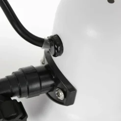 Luminaires Steinhauer Lampes À Poser|Lampe de table Steinhauer Study Blanc, 1 lumière