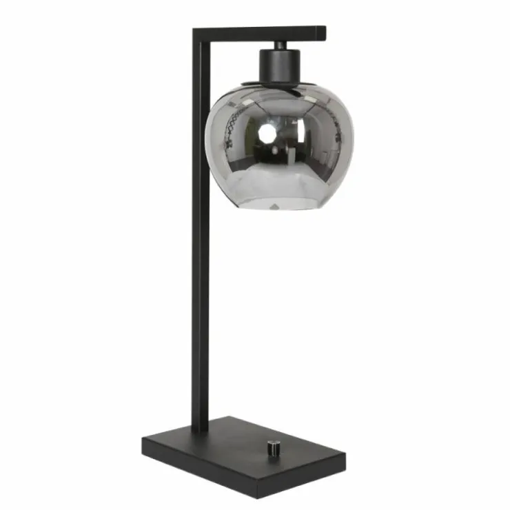 Luminaires Steinhauer Lampes À Poser|Lampe de table Steinhauer Lotus, 1 lumière