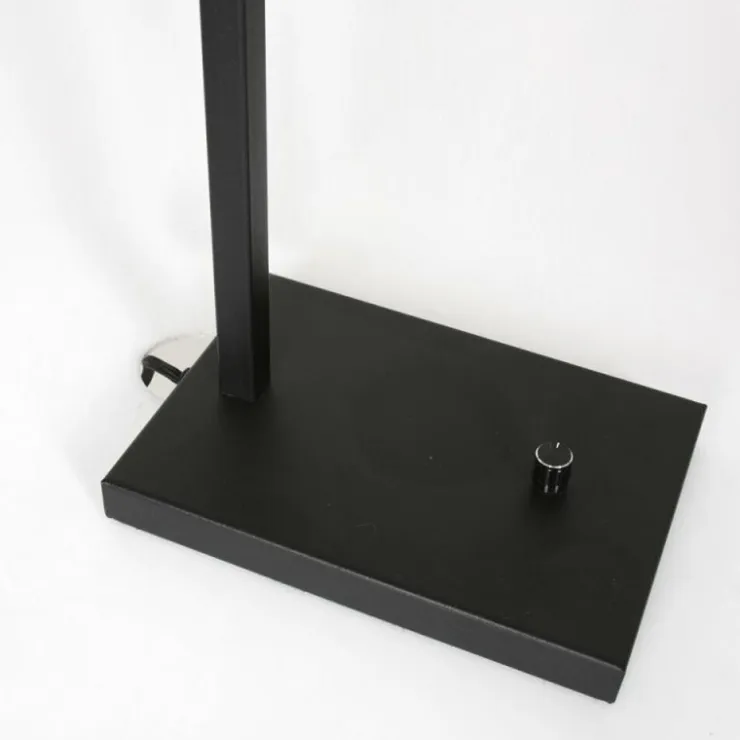 Luminaires Steinhauer Lampes À Poser|Lampe de table Steinhauer Lotus, 1 lumière