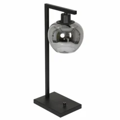 Luminaires Steinhauer Lampes À Poser|Lampe de table Steinhauer Lotus, 1 lumière