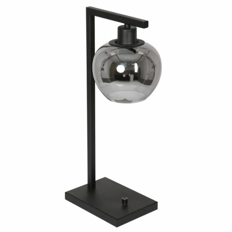 Luminaires Steinhauer Lampes À Poser|Lampe de table Steinhauer Lotus, 1 lumière