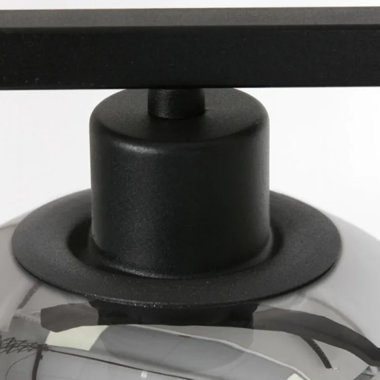Luminaires Steinhauer Lampes À Poser|Lampe de table Steinhauer Lotus, 1 lumière