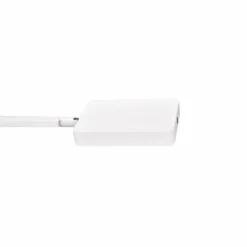 Luminaires Trio Lampes À Poser|Lampe de table Trio Pavia LED Blanc, 1 lumière
