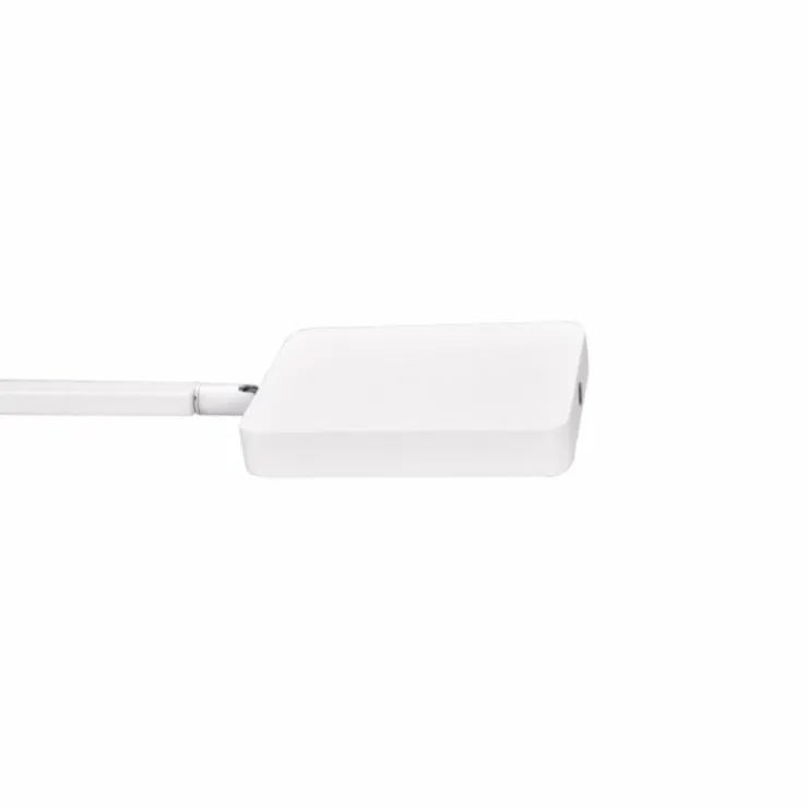 Luminaires Trio Lampes À Poser|Lampe de table Trio Pavia LED Blanc, 1 lumière