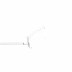 Luminaires Trio Lampes À Poser|Lampe de table Trio Pavia LED Blanc, 1 lumière