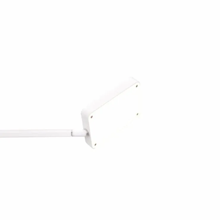 Luminaires Trio Lampes À Poser|Lampe de table Trio Pavia LED Blanc, 1 lumière