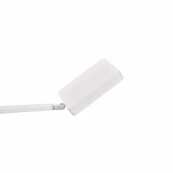 Luminaires Trio Lampes À Poser|Lampe de table Trio Pavia LED Blanc, 1 lumière