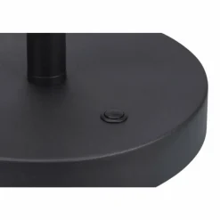 Luminaires Trio Éclairage Led|Lampe de table Trio Sequence LED Laiton, Noir, 1 lumière