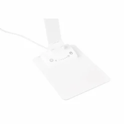 Luminaires Trio Éclairage Led|Lampe de table Trio TRAVIS LED Blanc, 1 lumière