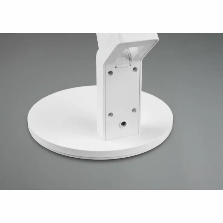 Luminaires Trio Éclairage Led|Lampe de table Trio-Leuchten Ava LED Blanc, 1 lumière